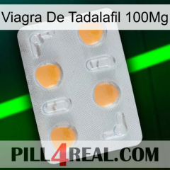 Tadalafil Viagra 100Mg 24